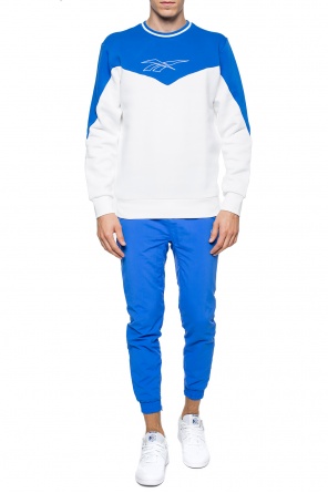 Bluza z wyszytym logo, zdjęcie 2 Bluza z wyszytym logo od Reebok
